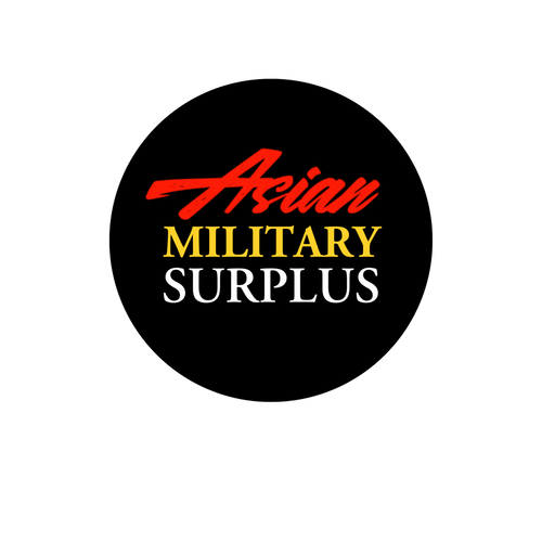 Asian Military Surplus