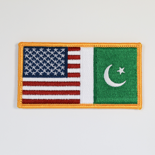 Pakistan